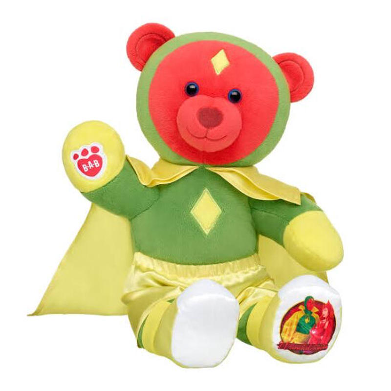 美品】ユニベア アースラ ぬいぐるみ 希少 ディズニーストア