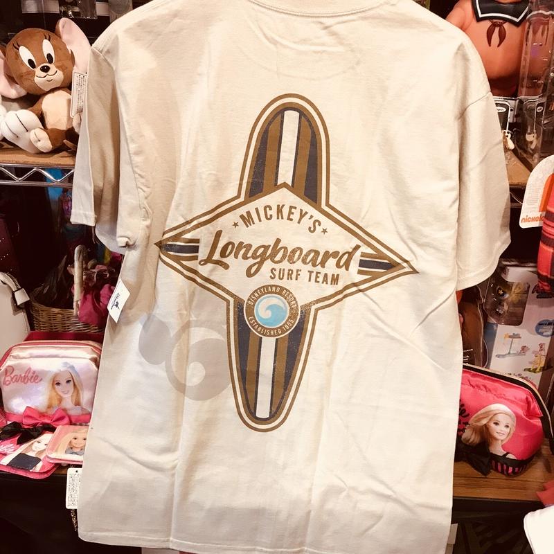 Usa直輸入 Disney ミッキー サーフィン Tシャツ ディズニーランド ミッキーマウス Usa直輸入 Disney ミッキー サーフィン Tシャツ ディズニーランド ミッキーマウス