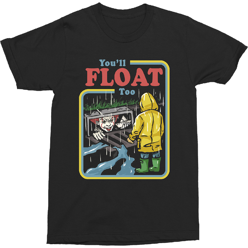 Usa直輸入 It イット それ が見えたら 終わり 排水溝から覗く ピエロ ペニーワ