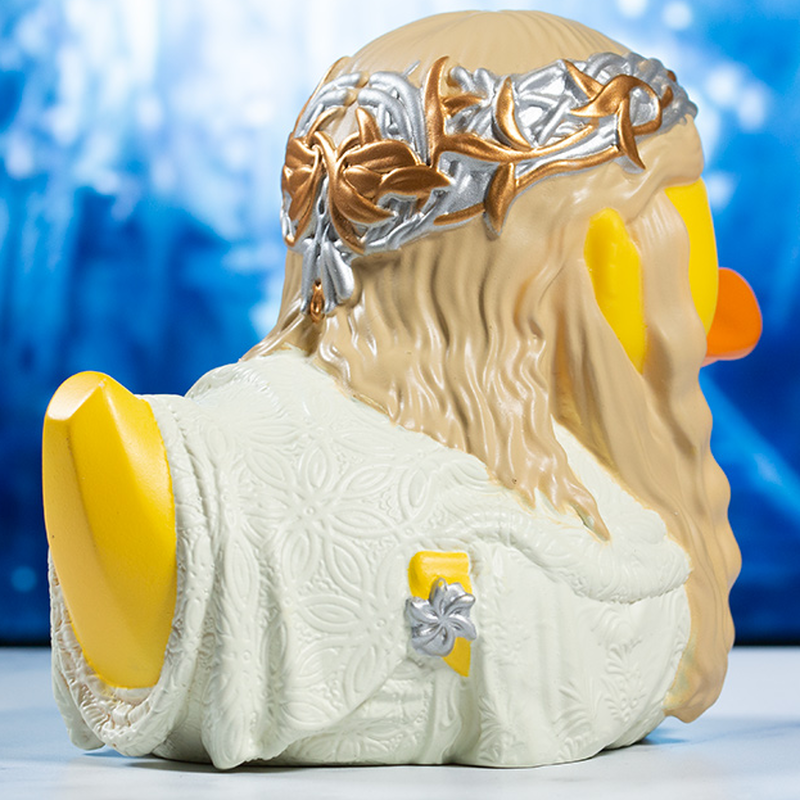 Usa直輸入 ロードオブザリング Galadriel ガラドリエル 6 コレクタブル ダッ