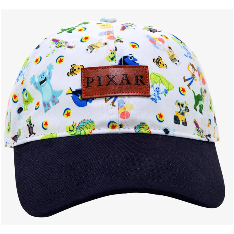 Usa直輸入 Disney Pixar ピクサー トイストーリー ニモ モンスターズインク