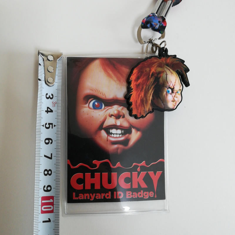 ｕｓａ直輸入 Child S Play チャイルドプレイ Chucky チャッキー ランヤ
