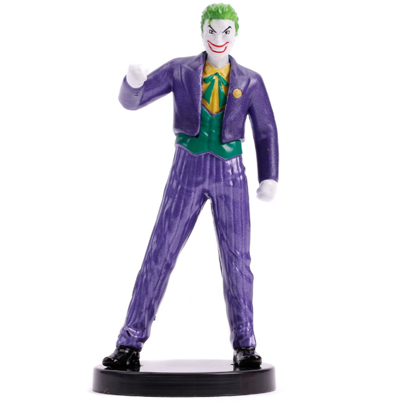 Usa直輸入 Dcコミックス バットマン ジョーカー 09 Chevy Corvette