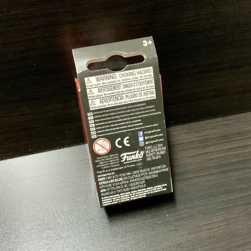 大好評です大好評ですFUNKO POP WWE 03 THE ROCK ザ•ロック アメコミ