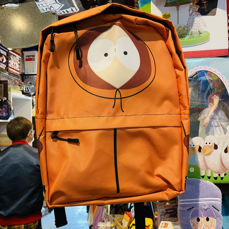 品質保証 SOUTH PARK サウスパーク リュック バックパック staronegypt
