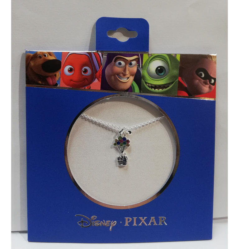 人気ブラドン カールじいさんの空飛ぶ家 ネックレス Pixar ネックレス Www Aszoran Hr 人気ブラドン カールじいさんの空飛ぶ家 ネックレス Pixar ネックレス Www Aszoran Hr