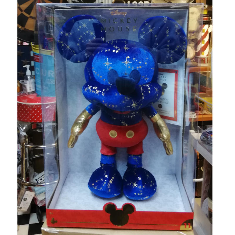 Usa直輸入 Disney イヤー オブ ザ マウス ネズミ年 スペシャルエディション フ