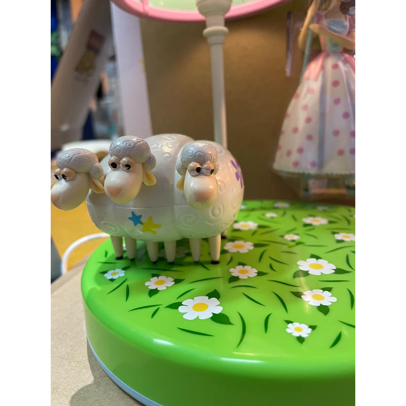 ボーピープの羊 フィギュア ビリーゴートグラフ ラスト1個 ボーピープの羊 フィギュア ビリーゴートグラフ ラスト1個 ボーピープ