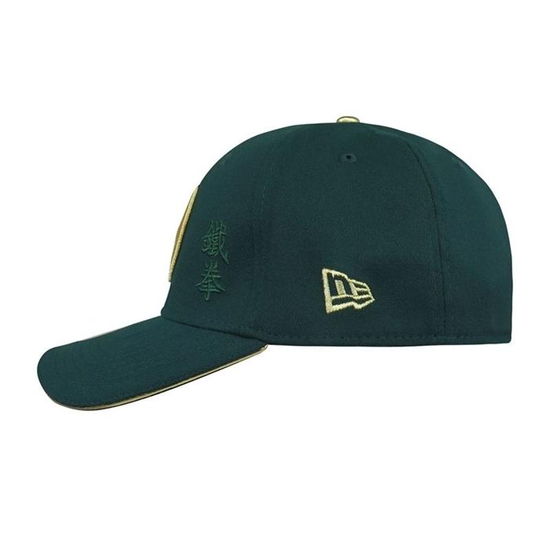 USA直輸入】MARVEL NEWERA アイアンフィスト キャップ 帽子 ニューエラ USA直輸入】MARVEL NEWERA アイアンフィスト キャップ 帽子 ニューエラ
