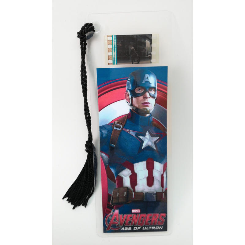 週間売れ筋 アベンジャーズ 主要キャスト直筆サイン フィルム付 写真