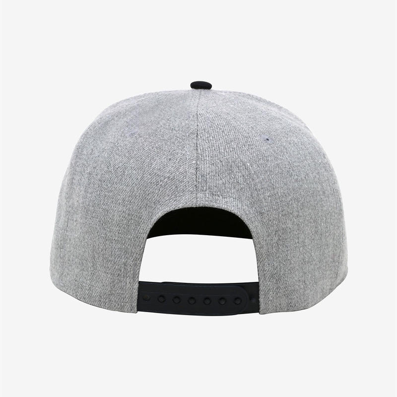 Usa直輸入 Disney ヘラクレス ハデス ギャラクシー キャップ 帽子 スナップバ