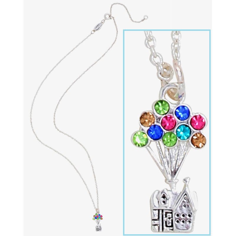 人気ブラドン カールじいさんの空飛ぶ家 ネックレス Pixar ネックレス Www Aszoran Hr 人気ブラドン カールじいさんの空飛ぶ家 ネックレス Pixar ネックレス Www Aszoran Hr