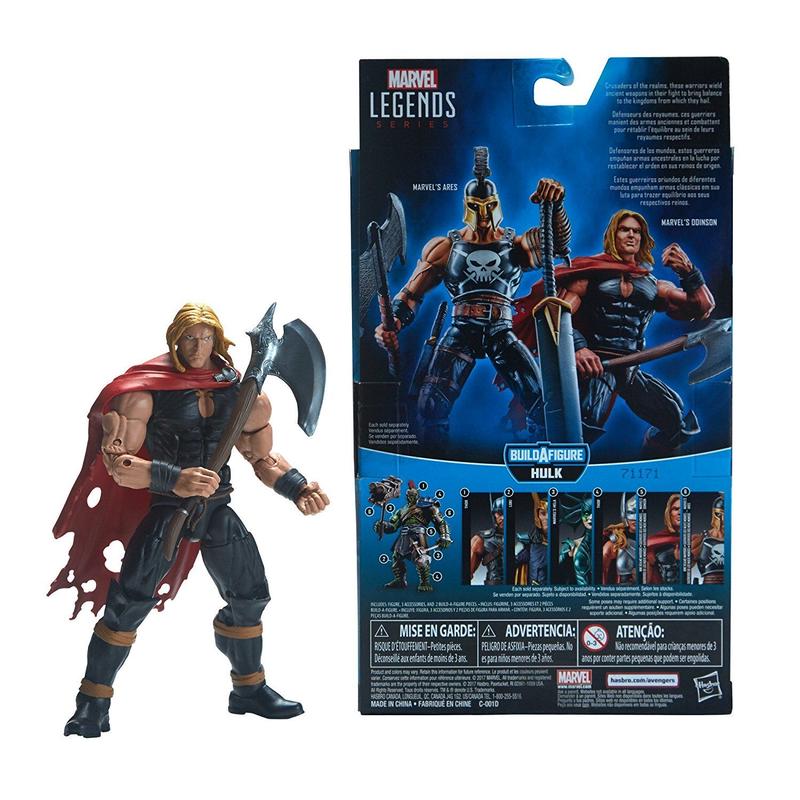 Usa直輸入 Marvel マーベル レジェンド マイティソー Nine Realms Wa Usa直輸入 Marvel マーベル レジェンド マイティソー Nine Realms Wa