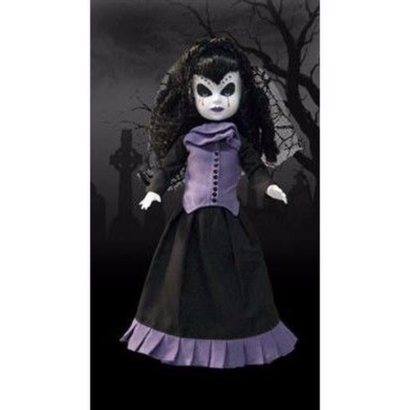 Living Dead Dolls リビングデッドドールズ 26 Lamenta ラメンタ