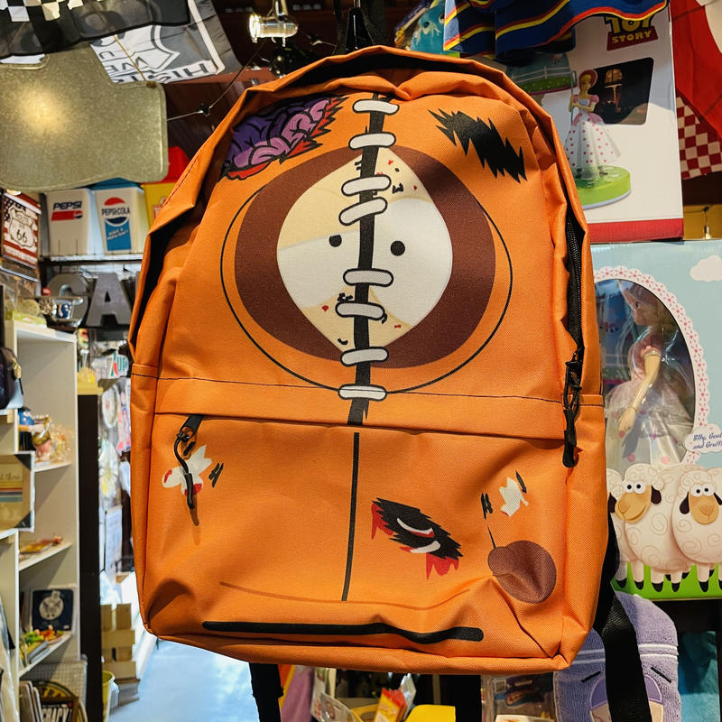 人気 southpark サウスパーク SPRAYGROUND リュック | www.chezmoiny.com