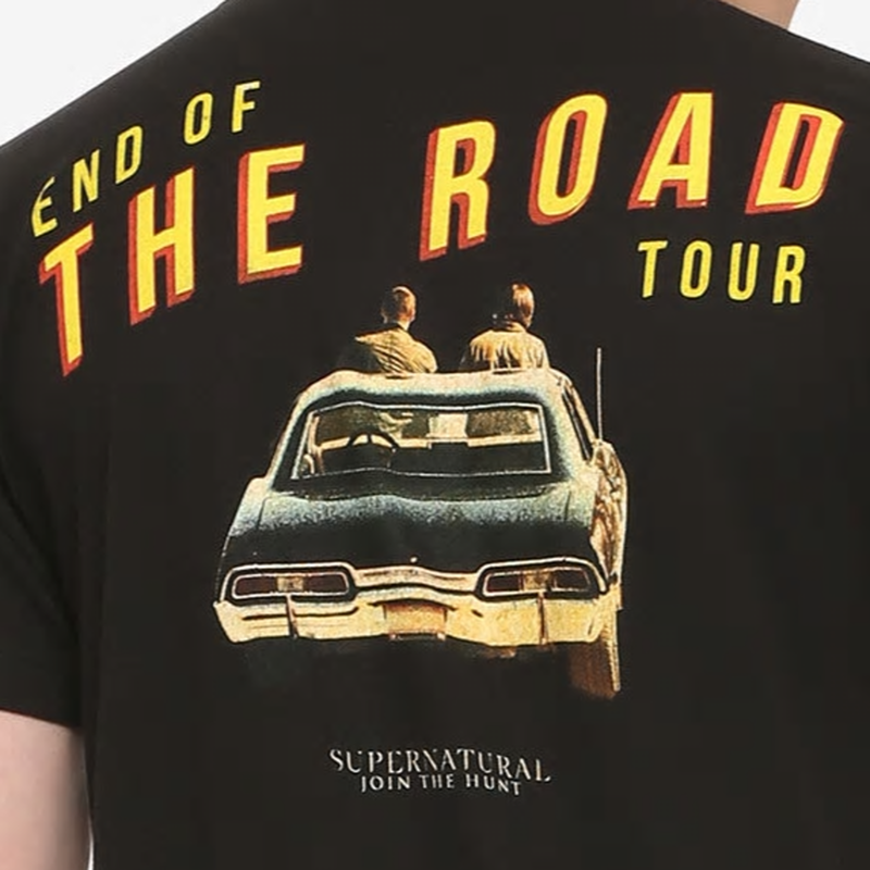 Usa直輸入 スーパーナチュラル スーパーナチュラル デイ 19 ディーン サム