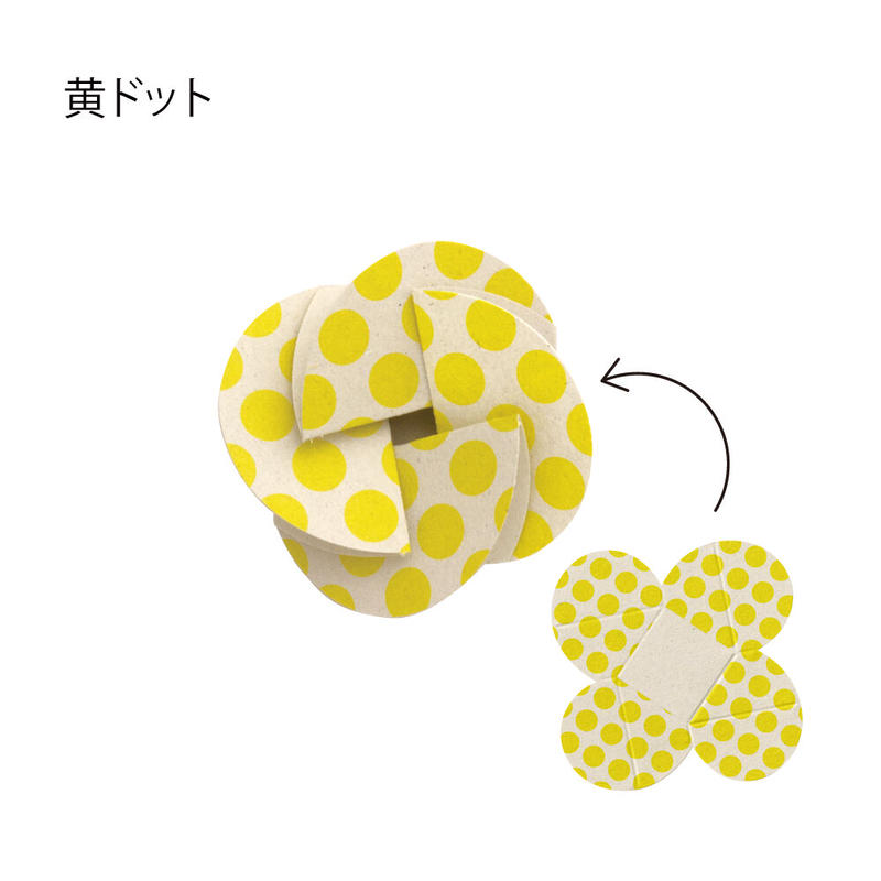 Chiisai Hanacard ちいさい花カード Ufu Marche Online