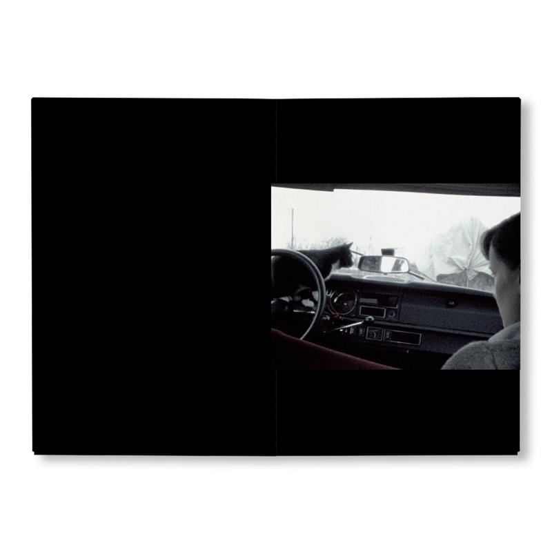 古屋誠一 Last Trip to Venice 1985 S.Furuya