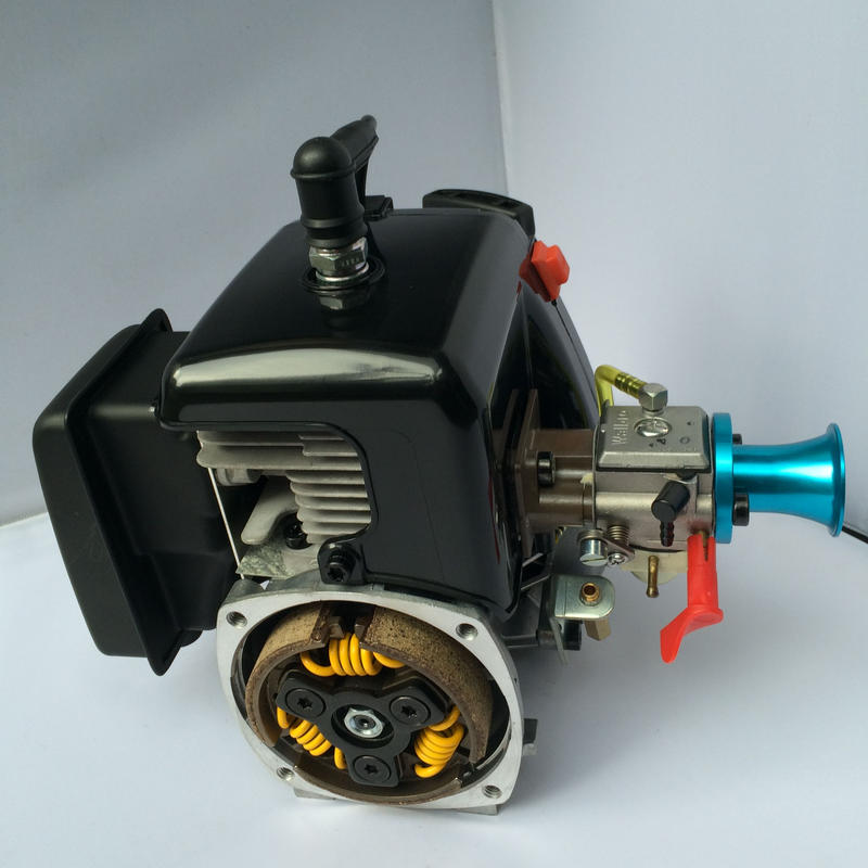 イーグルポケバイex4エンジン ポケバイドットコム