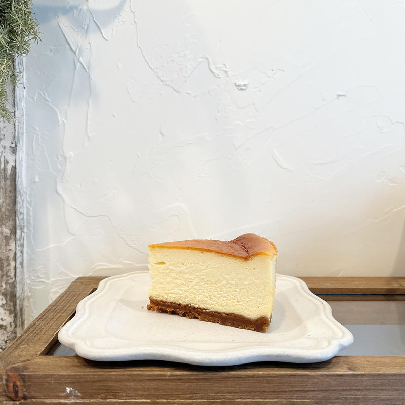 ニューヨークチーズケーキ Polku Bake Shop