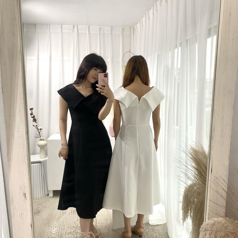 予約販売 オードリーワンピース Maylily