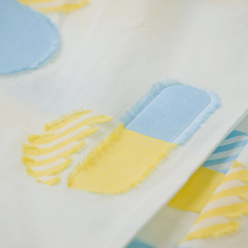 Dango ワンピース Col イエロー Pols