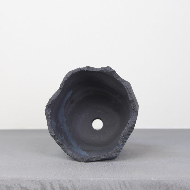 れましたが N/OH 澪標 XS – RICH BLACK PORTOLANO 別注 3prht