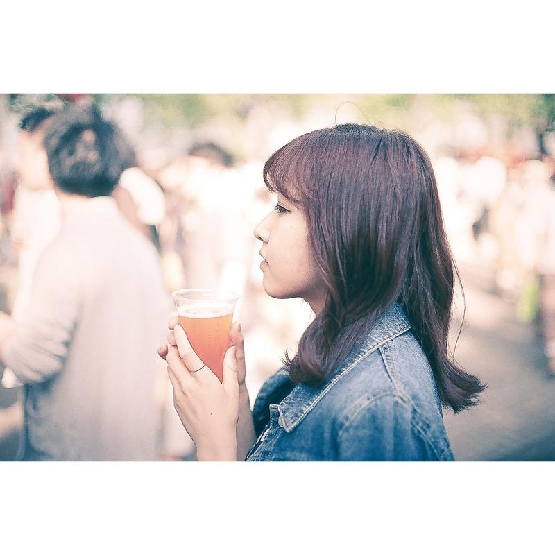 河野 優香 Portsnap