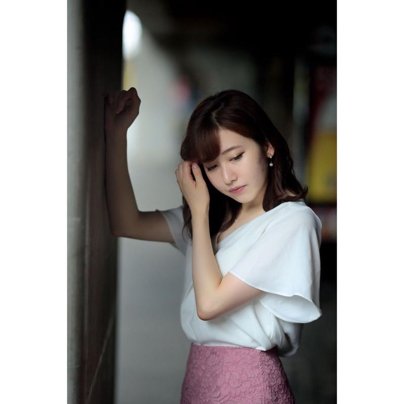 河野 優香 Portsnap