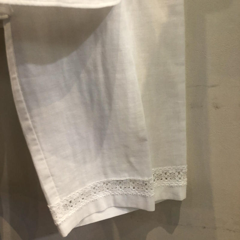 お値下げ さえら ヒスクローネ 綿毛布 ダブル