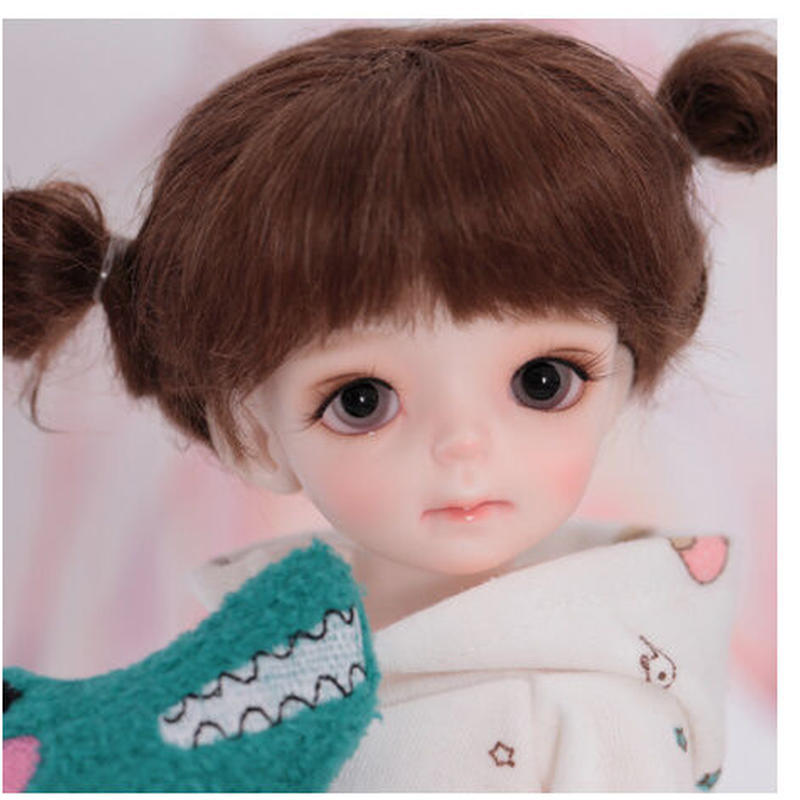 ポイント10倍】 ドール DH32 Carol ハンドメイド 球体関節人形 BJD SD ...