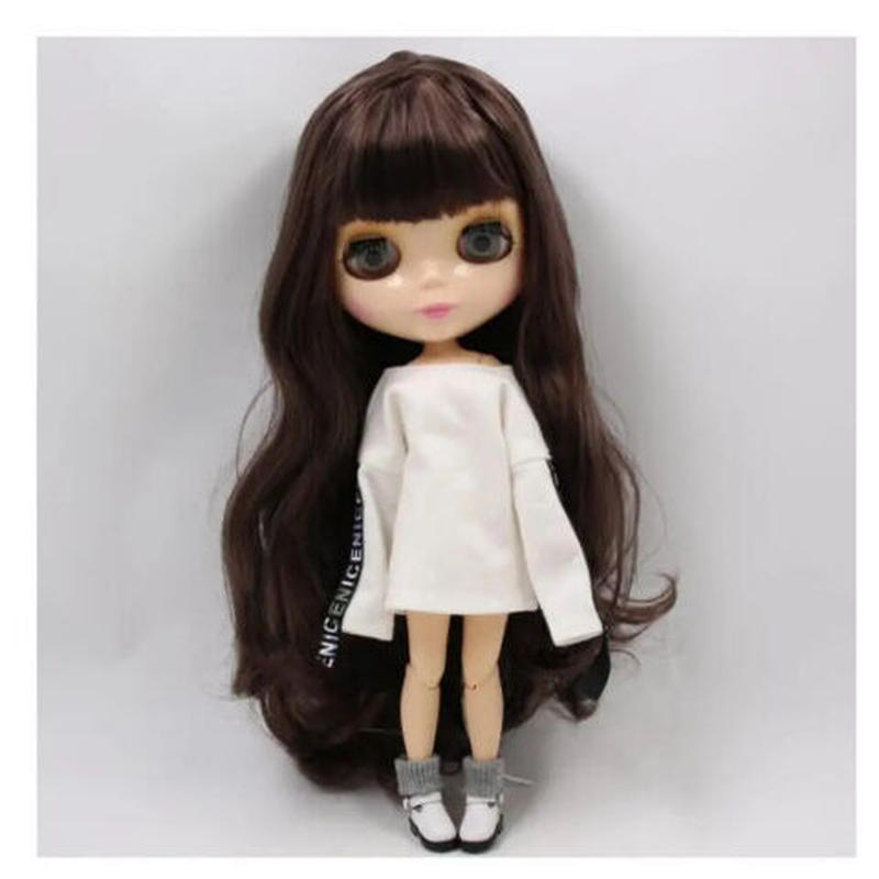 アイシードール 5種類 ICY DOLL 高品質 本体 可動ボディ セット アイシードール 5種類 ICY DOLL 高品質 本体 可動ボディ セット