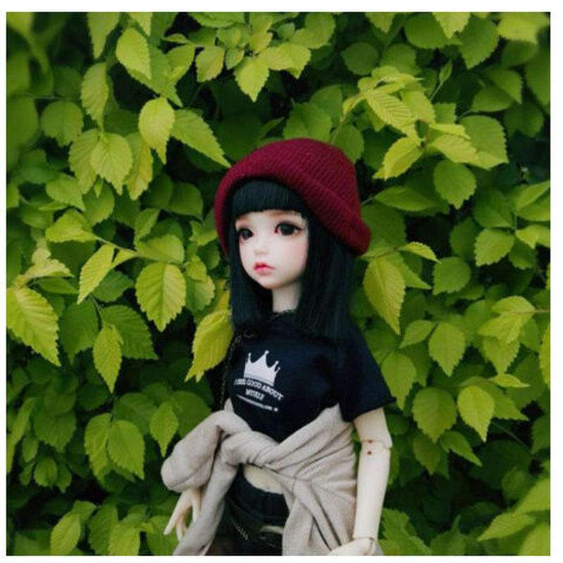 球体関節人形 ノーメイク 女の子 本体 眼球 Bjd 1 6 ロニー カスタムドール 可愛い