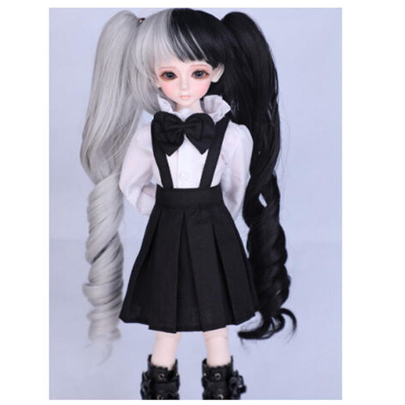球体関節人形 Bjd シャツ スカート リボンドール衣装 服 カスタムドール 美しい 可愛い 球体関節人形 Bjd シャツ スカート リボンドール衣装 服 カスタムドール 美しい 可愛い
