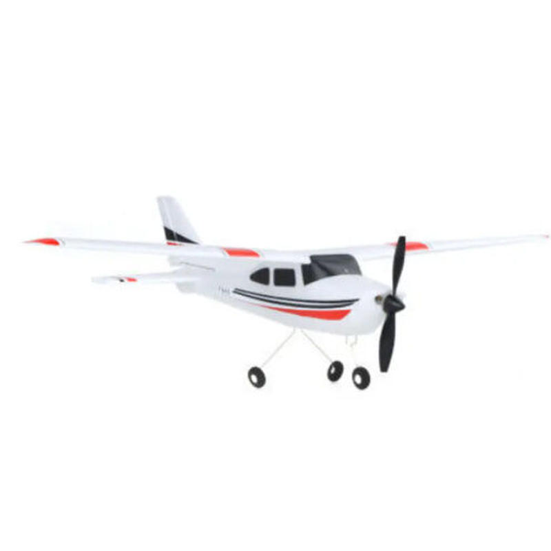ラジコン飛行機 航空機 Wltoys F949 2 4g 3ch Rc セスナ スカイキング