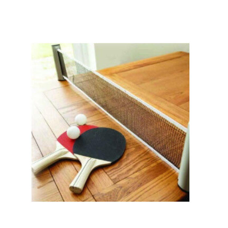 卓球 ネット ポータブル どこでも ピンポン World Planet Market