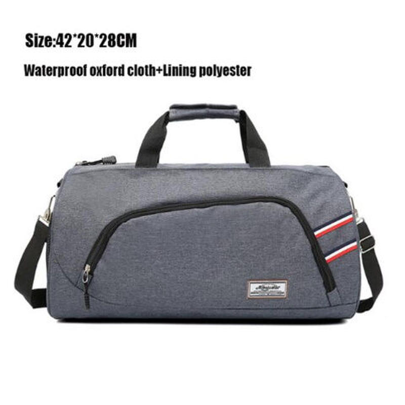 スポーツバッグ 丈夫 多機能 フィットネス ジム 筋トレ 水泳 ボストンバッグ レディース 女