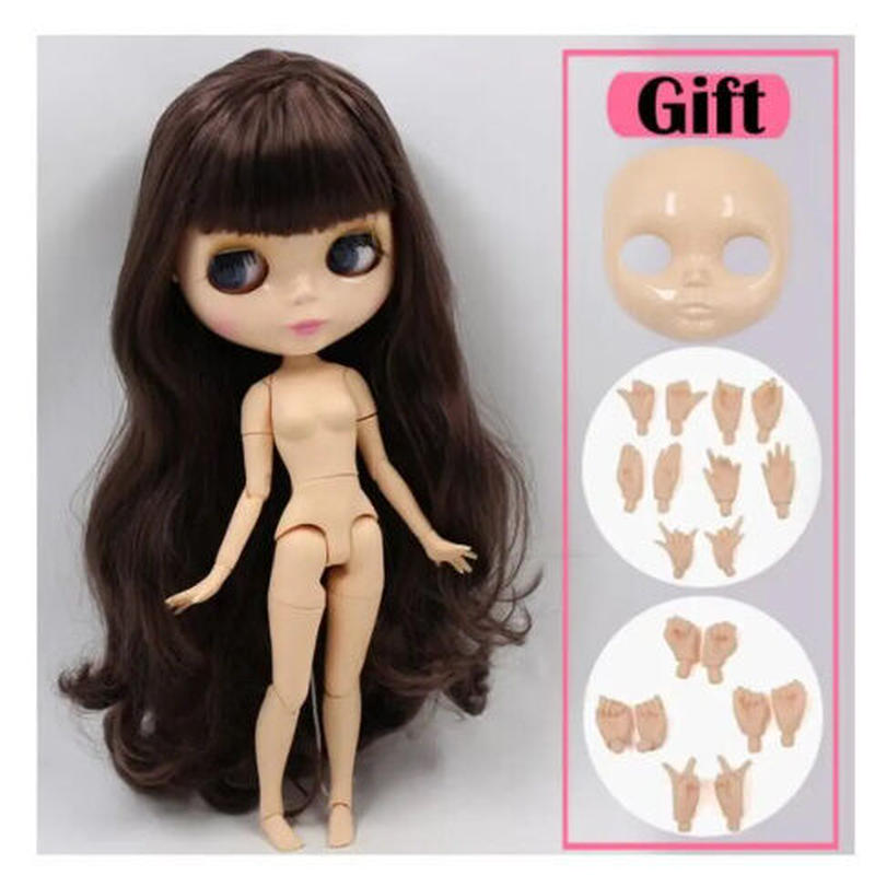 アイシードール 5種類 ICY DOLL 高品質 本体 可動ボディ セット 付け替えフェイスパ... アイシードール 5種類 ICY DOLL 高品質 本体 可動ボディ セット 付け替えフェイスパ...