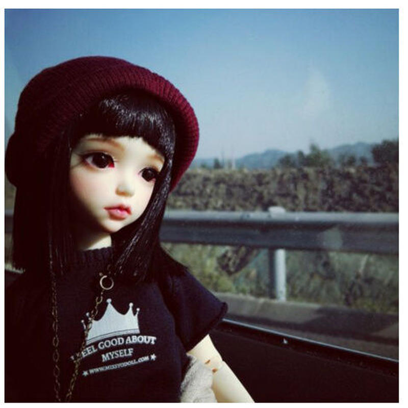 球体関節人形 ノーメイク 女の子 本体 眼球 Bjd 1 6 ロニー カスタムドール 可愛い