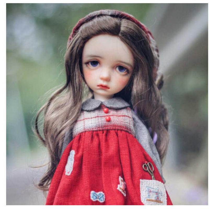 再入荷 球体関節人形 1 6 カスタムドール 人形 女の子 かわいい 本体 目 Bjd ウィッグなし 新色登場 Ogytech Com