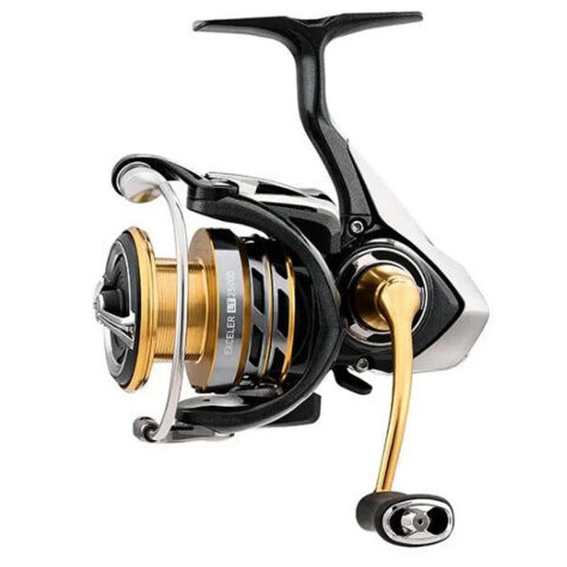 日本未発売 Us Daiwa Exceler Lt 2500 エクセラー タトゥーラ フリーム