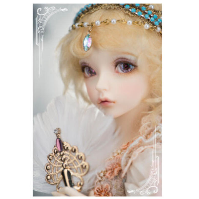 ください ヤフオク 球体関節人形 可愛い女の子 Bjd 1 4 35cm カス しければご Shineray Com Br