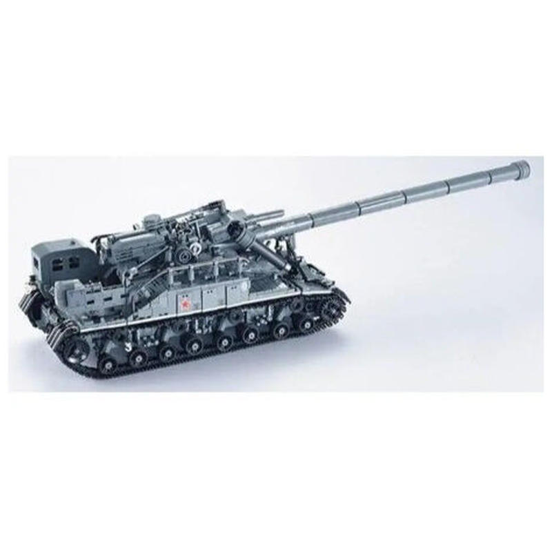 レゴ互換 ミリタリー T92戦車 Lego互換品 おもちゃ クリスマス プレゼント おもちゃ