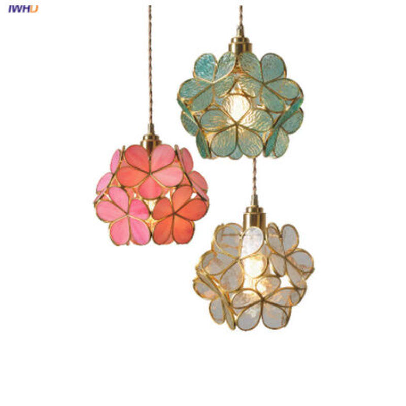 ペンダントライト 北欧 綺麗 華美 花 クリスタル キラキラ World Plan