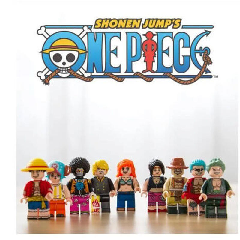 レゴ互換 サウザンドサニー号 ワンピース 船 レゴブロック Lego互換品 おもちゃ ホビー