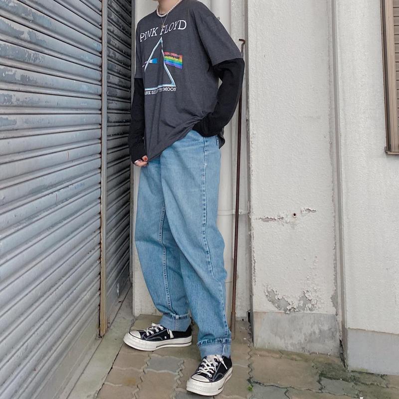 ピンクフロイドロンt Custom Fever ピンクフロイドロンt Custom Fever