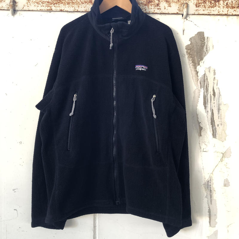 USA製PATAGONIA レギュレーターフリース | CUSTOM FEVER
