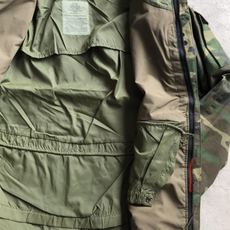 ECWCS GEN1 Jacket 初期型 GORE-TEX 【M-R】 | CUSTOM F...