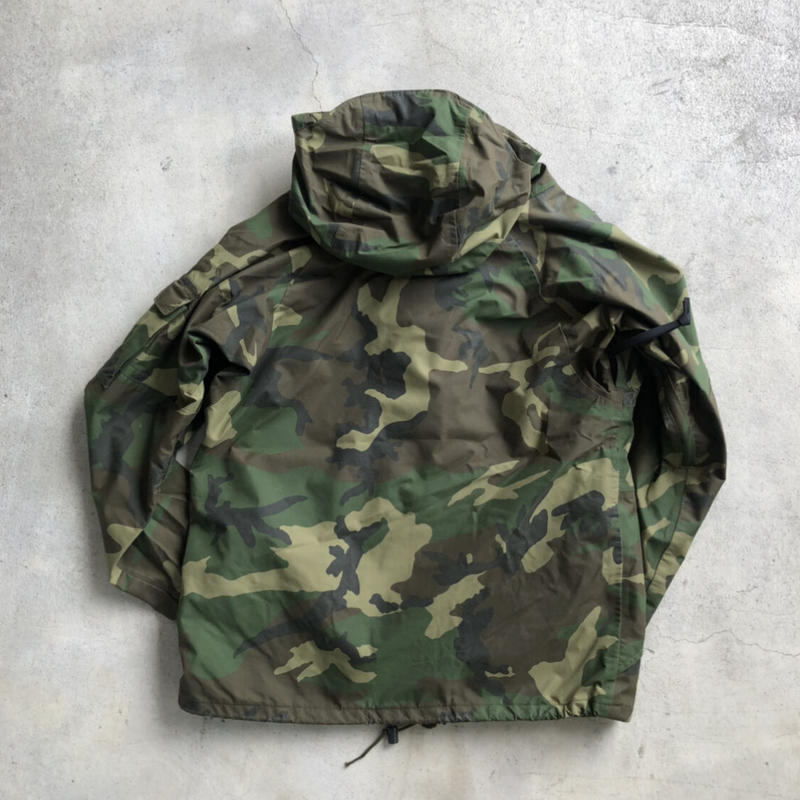 ECWCS GEN1 Jacket 初期型 GORE-TEX 【M-R】 | CUSTOM F...