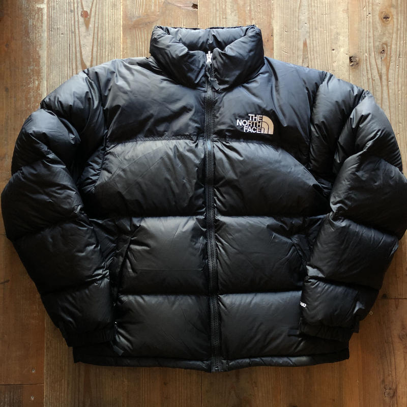 The North Face 〝ヌプシ〟 | CUSTOM FEVER